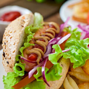 $50 Fast Food E-gift Card