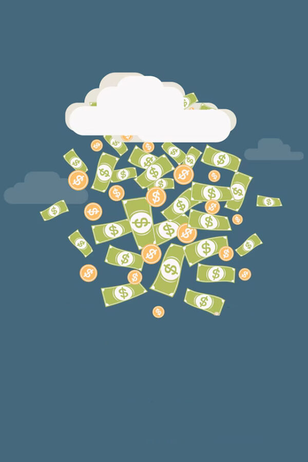 $65.00 Account Top Up