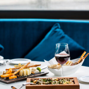 $20 Restaurant E-gift Card
